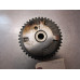 27B028 Left Intake Camshaft Timing Gear For 10-11 GMC Acadia  3.6 12630917